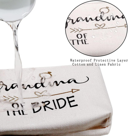 Labrador Dog Cosmetic Bag It'S Not Dog Hair It'S Labrador Glitter Makeup Bag with Zipper Labrador Mama Mom Survival Kit (Labrador Glitter)