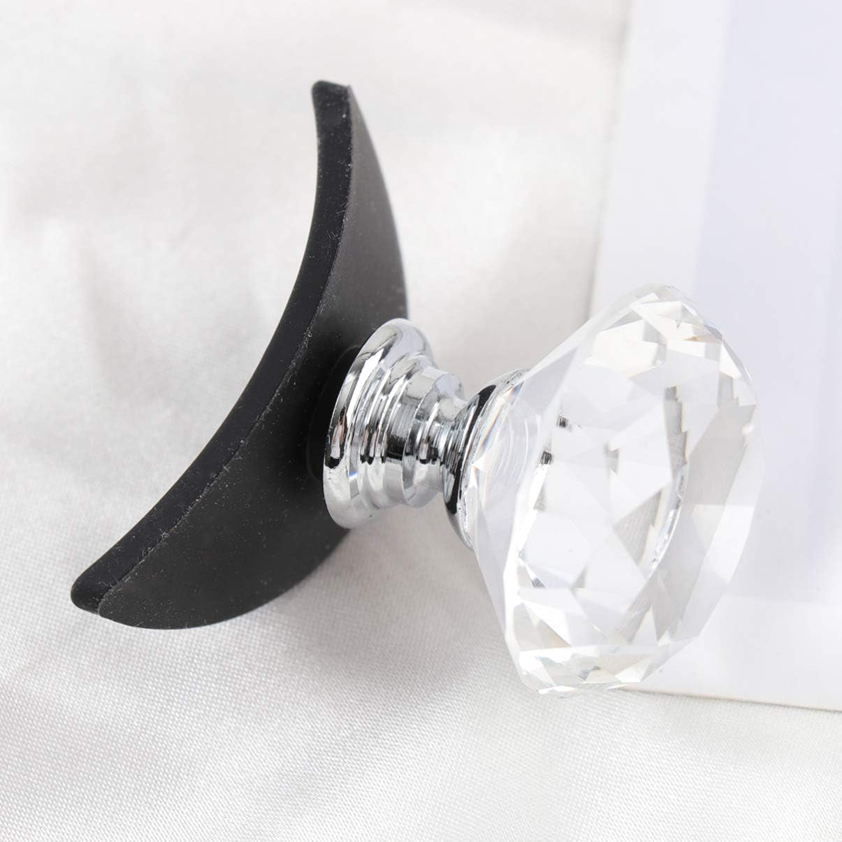 3Pcs Silicone Eye Shadow Stamp Tool Portable Makeup Eye Shadow Stamper Easy Apply for Beginners