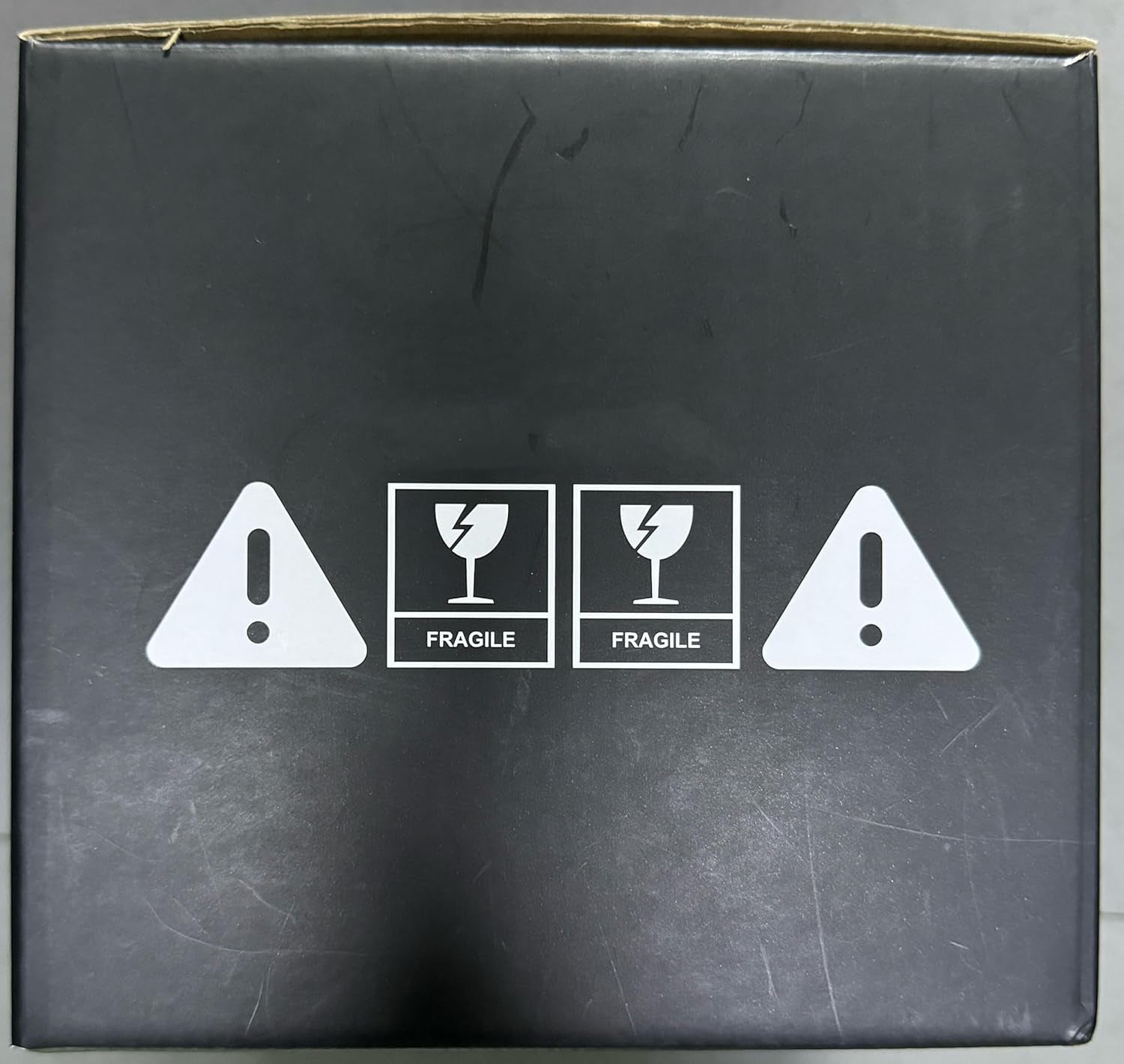 Double Walled Espresso Coffee Glass Cups Glasses Borosilicate Glasses for Tea Dessert 100Ml (4Oz) Set of 2