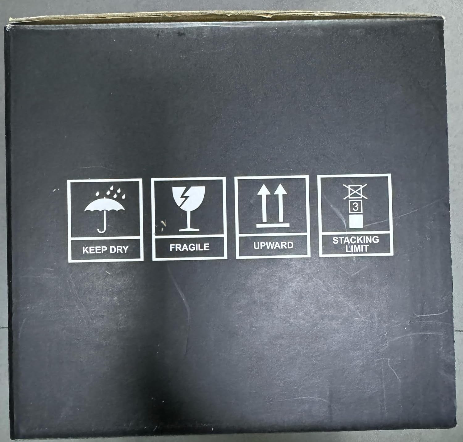 Double Walled Espresso Coffee Glass Cups Glasses Borosilicate Glasses for Tea Dessert 100Ml (4Oz) Set of 2