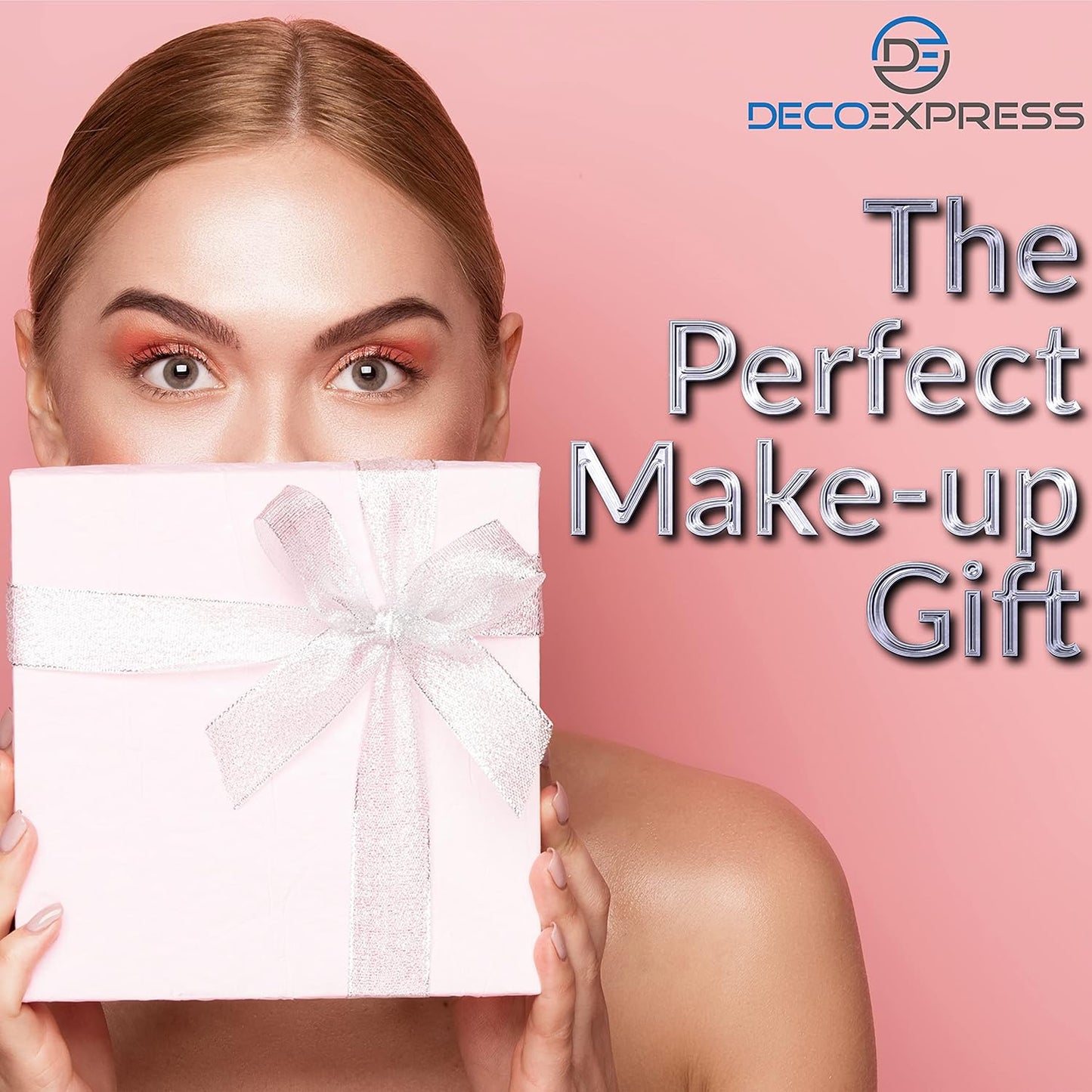 Make up Organiser for Women Teenagers Acrylic Drawers Makeup Storage 12Cm X 24Cm X 22Cm Clear Bathroom Bedroom Dressing Table Organiser Jewellery Beauty Skincare 4 Tier Cosmetic Storage Box