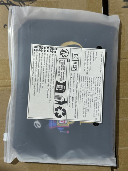 Labrador Dog Cosmetic Bag It'S Not Dog Hair It'S Labrador Glitter Makeup Bag with Zipper Labrador Mama Mom Survival Kit (Labrador Glitter)