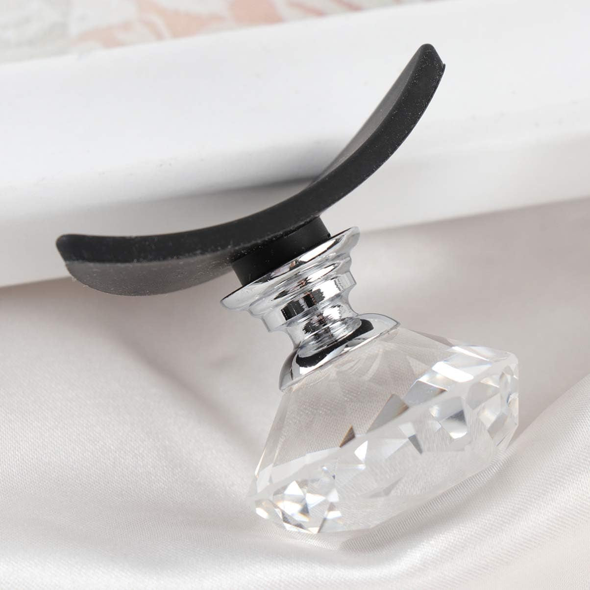 3Pcs Silicone Eye Shadow Stamp Tool Portable Makeup Eye Shadow Stamper Easy Apply for Beginners