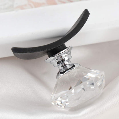 3Pcs Silicone Eye Shadow Stamp Tool Portable Makeup Eye Shadow Stamper Easy Apply for Beginners