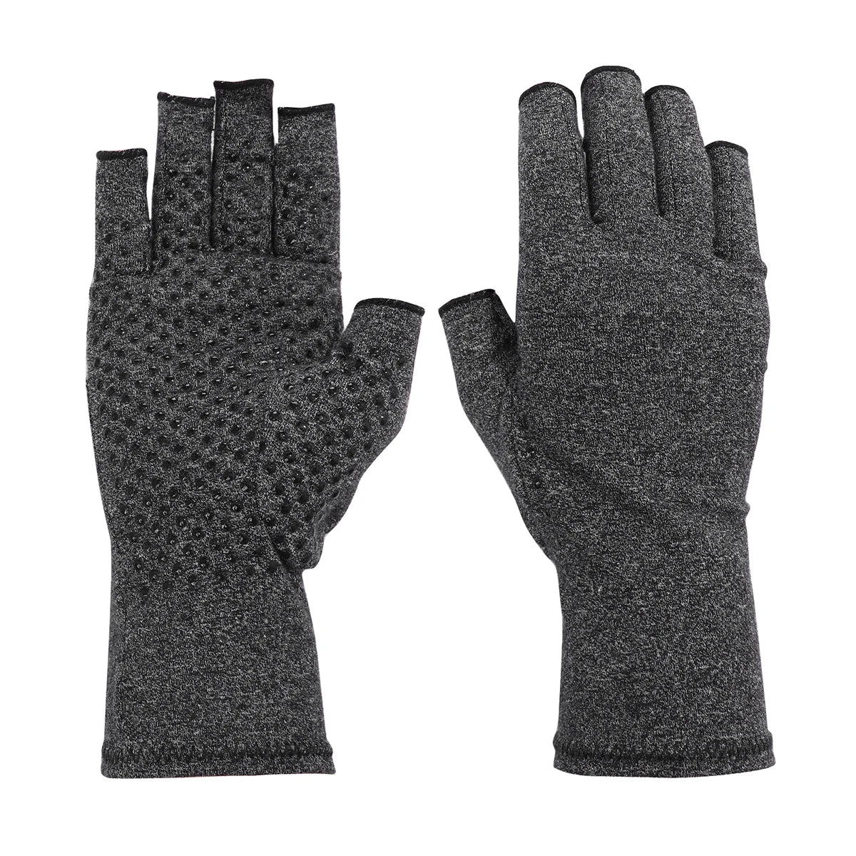 10/5/4/3 Pairs Compression Arthritis Gloves Wrist Support Joint Pain Relief Hand Brace for Women Men Therapy Wristband Gloves