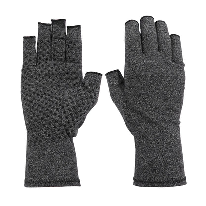 10/5/4/3 Pairs Compression Arthritis Gloves Wrist Support Joint Pain Relief Hand Brace for Women Men Therapy Wristband Gloves