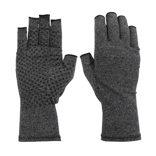 10/5/4/3 Pairs Compression Arthritis Gloves Wrist Support Joint Pain Relief Hand Brace for Women Men Therapy Wristband Gloves