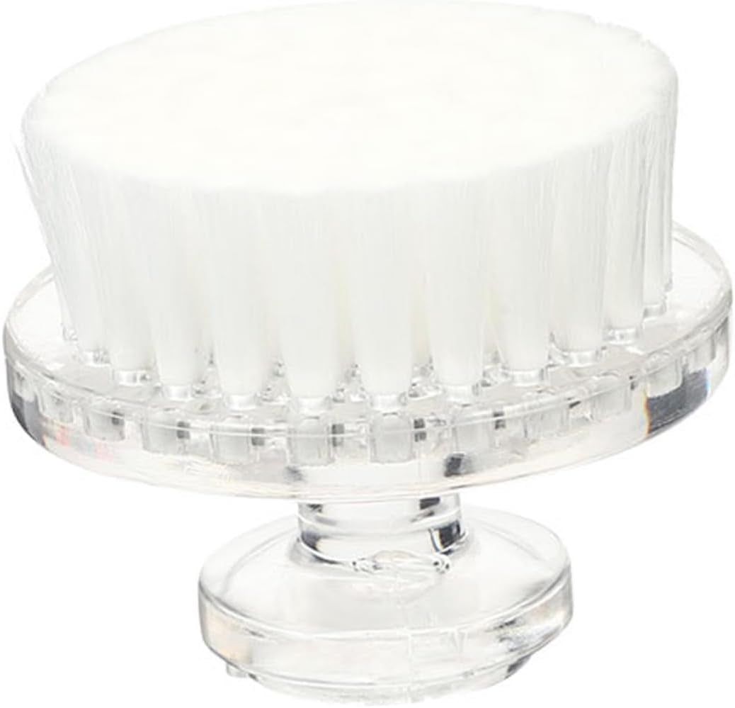Manual Cleansing Face Brush for Women Gentle Exfoliating Face Scrubber