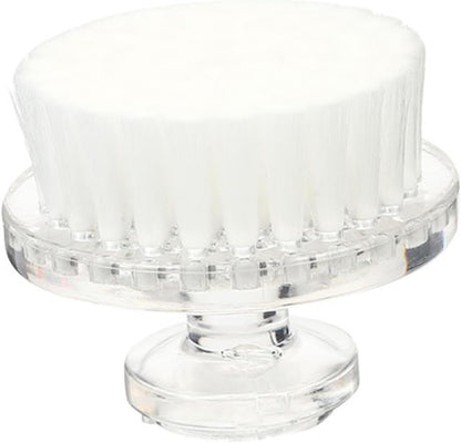 Manual Cleansing Face Brush for Women Gentle Exfoliating Face Scrubber